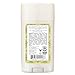 Nubian Heritage Aluminum-Free Deodorant, Indian Hemp & Haitian Vetiver – Natural Deodorant with Organic Shea Butter, Neem Oil, and Aloe Vera, 2.25 Oz
