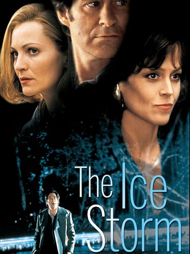 The Ice Storm