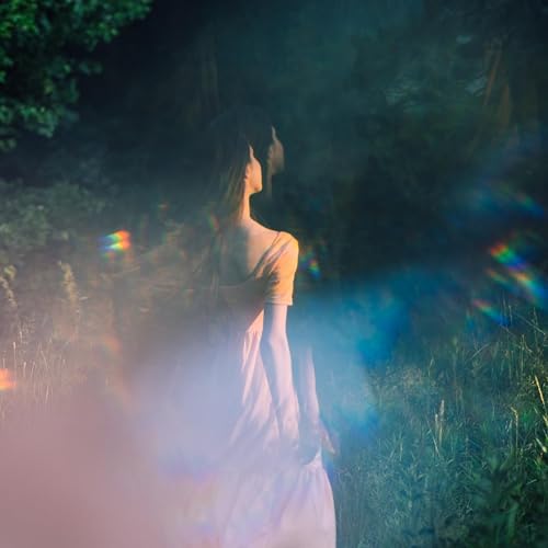 Doses of spirituality - Micro, Macro, and the spaces between