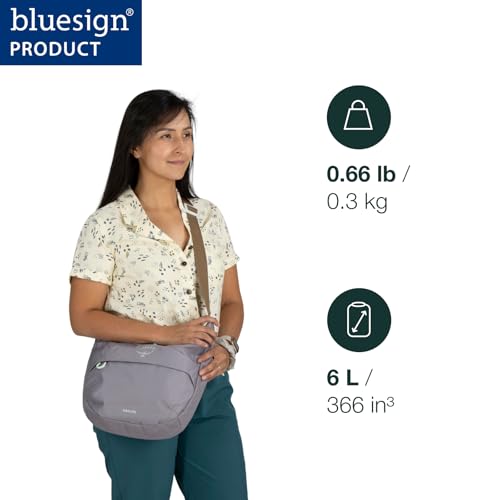Osprey Daylite Crossbody Shoulder Bag2