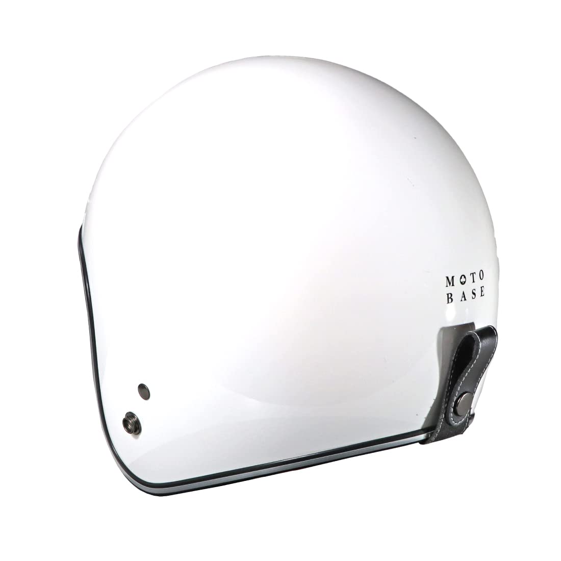 Amazon | モトベース（MOTO BASE）SG・PSC規格 バイク用 ヴィンテージ