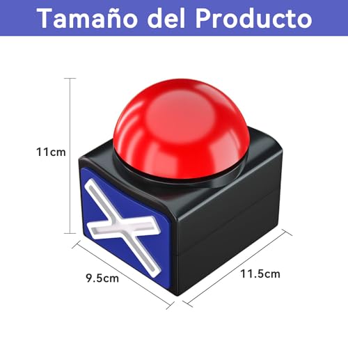 Relojes Despertadores, Home Imagen adicional