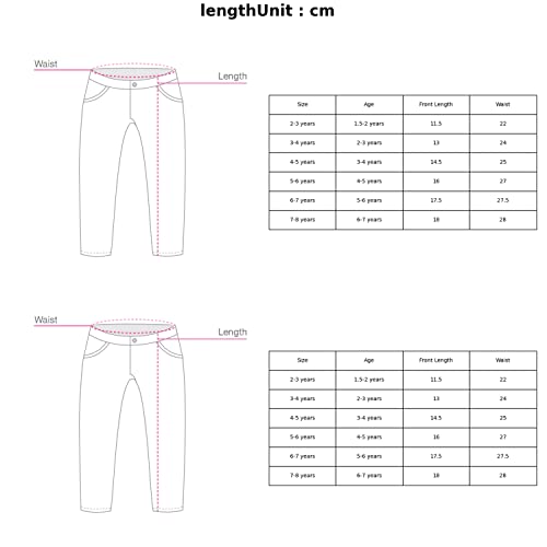 Image of Hopscotch Girls Regular Fit Cotton Graphic Printed Track Pant in Multi Color