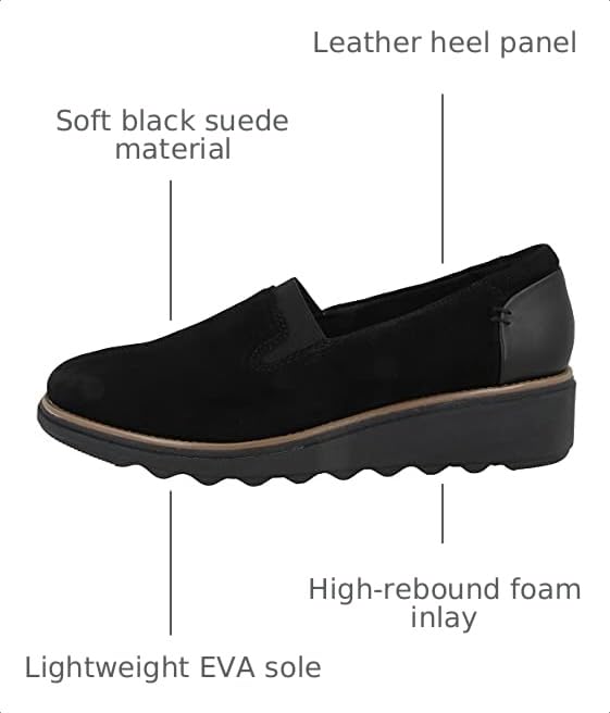 Image of Clarks Women's Clarks Women's Sharon Dolly