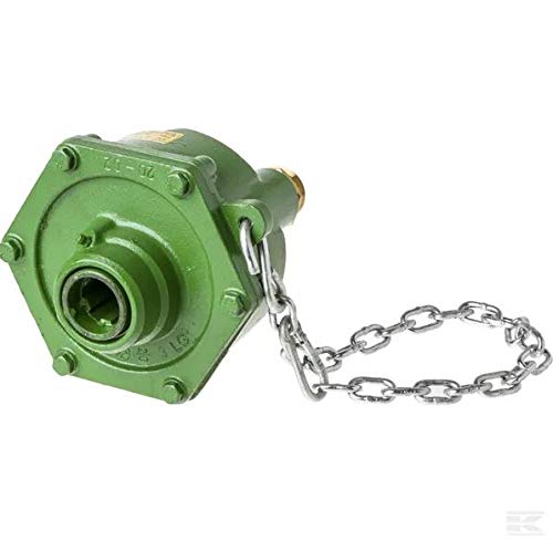 Zapfwellenpumpe ML 20 selbstansaugend ohne Zubehör Wasserpumpe Wasserzapfellenpumpe FE300401