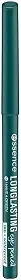 Lápis de olhos Longlasting essence 12 i have a green