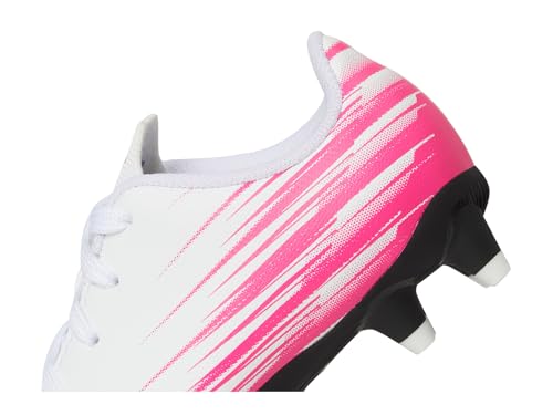 Image of Puma Unisex Kid ATTACANTO FG /AG Football Shoe