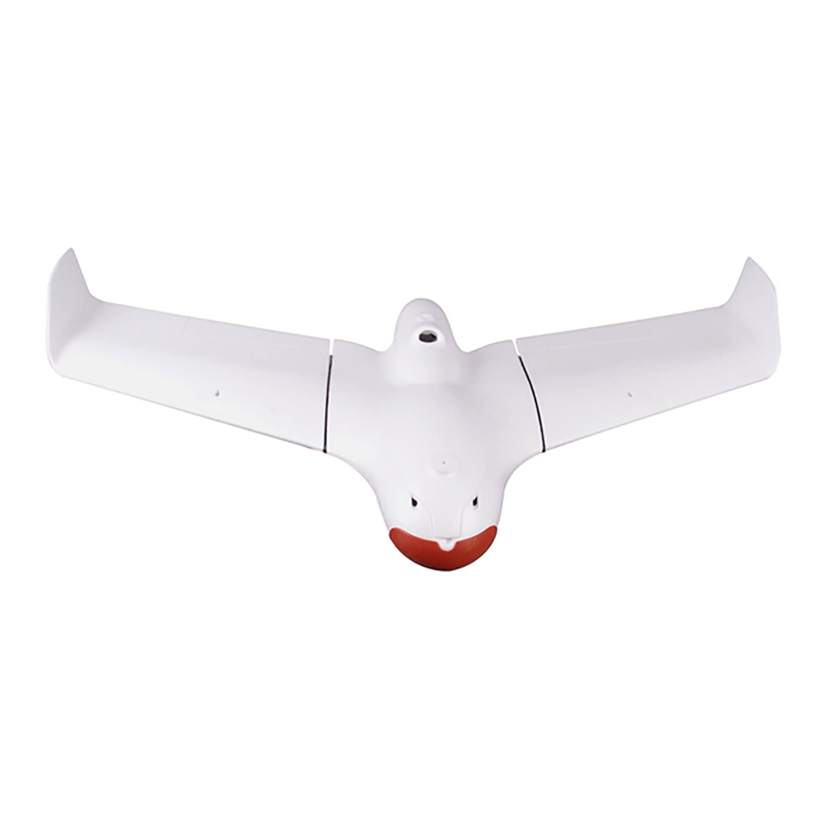 Buy SRR Model RC Plane,X5 Pro 1280Mm Wingspan,EPO FPV Flying Wing RC