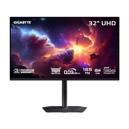 Dell 32 Plus 4K Monitor