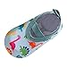 Dinosaurier Babyschuhe 0-6 Monate Mädchen Jungen Lauflernschuhe Rutschfest Krabbelschuhe Atmungsaktive Bodensocken Elastizität Kinder Schuhe Socken Schuhe