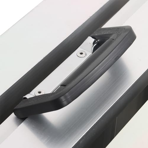 Rampa Plegable de Aluminio 600 lbs para Motos y ATV miniatura 5