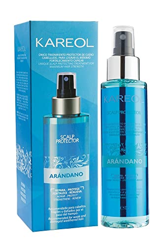 Blueberry Spray Protección, Fuerza y Humedad 120 ml miniatura 1
