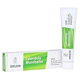 WELEDA Calendula Wundsalbe, 70 g Salbe