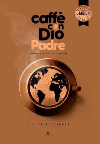 Caffè con Dio Padre 2025 | Porzioni Giornaliere di Trasformazione...