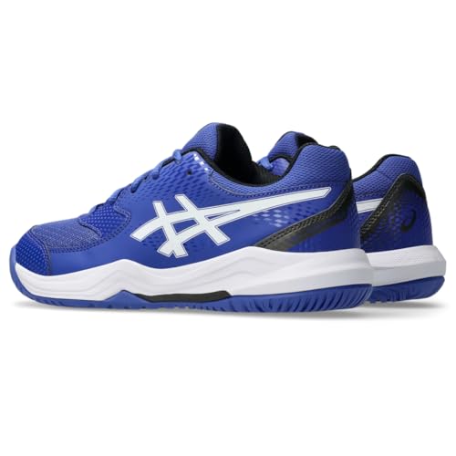 ASICS Kid's Gel-Dedicate 8 GS Tennis Shoes3