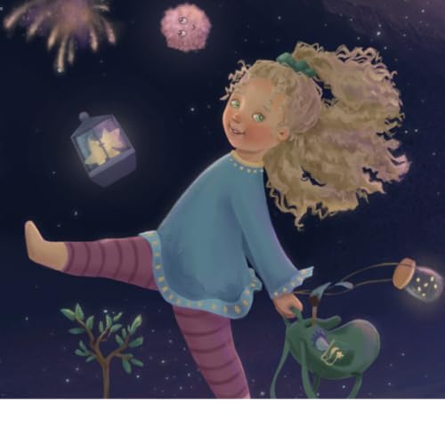 Ep. 106 Tr&auml;ume gro&szlig; mit Nina Kondler