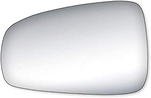 K Source - Espejo retrovisor izquierdo Impala para 00-05 con adhesivo