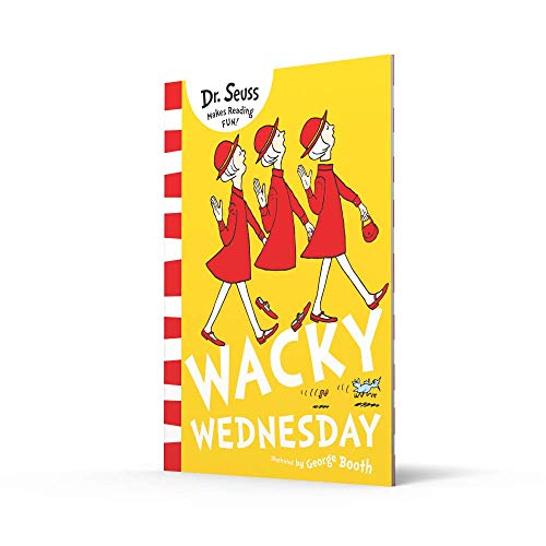 Wacky Wednesday