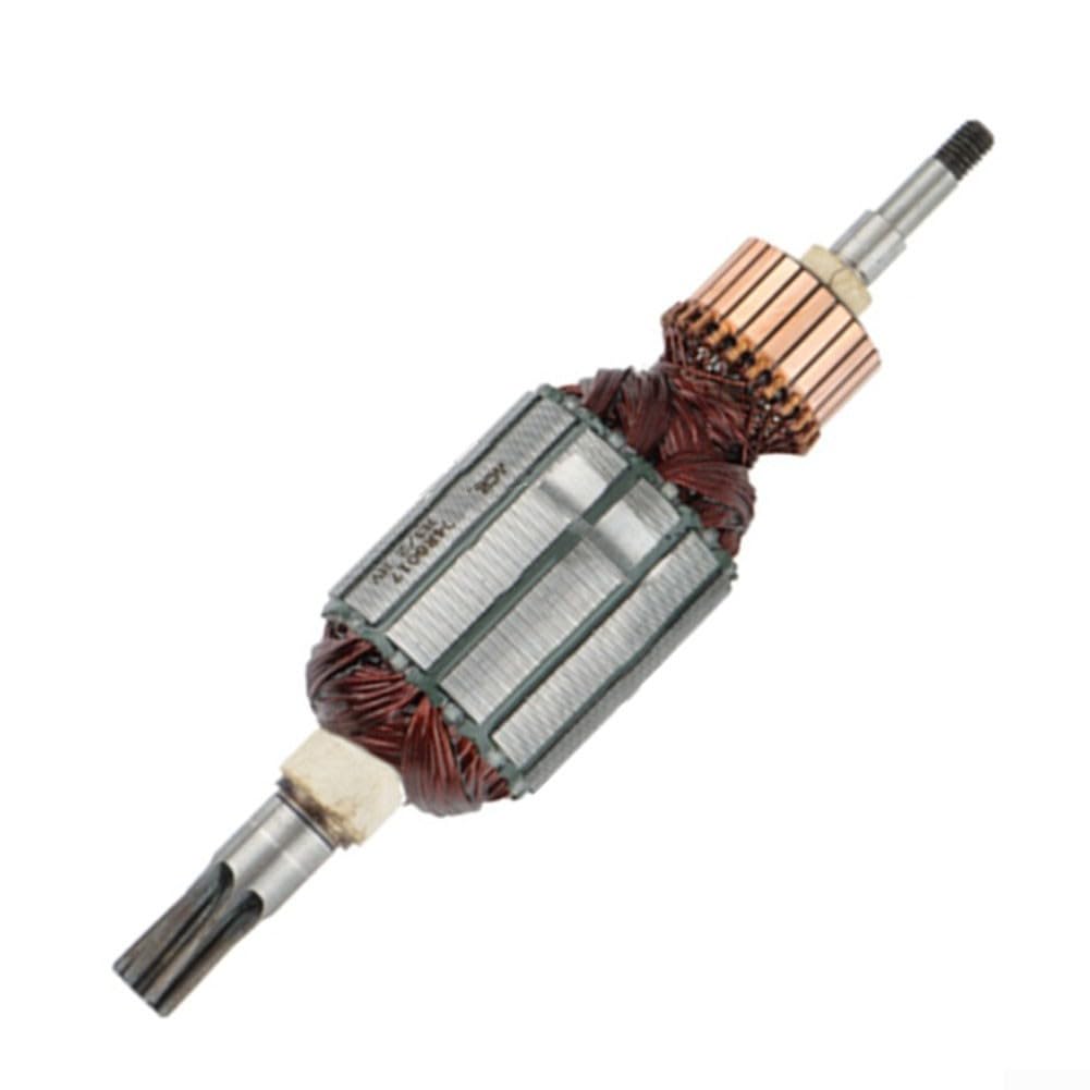 Per ROTORE Per HR4001C HR4010C HR4011C Martello Elettrico Per ROTORE 513633-7 Materiali di Qualità Rotore Armatura Resistenza Eccezionale