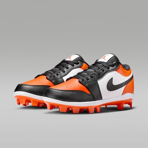 Image of Jordan 1 Retro MCS Low Baseball Cleats