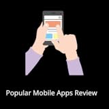 Popular Mobile Apps Review
