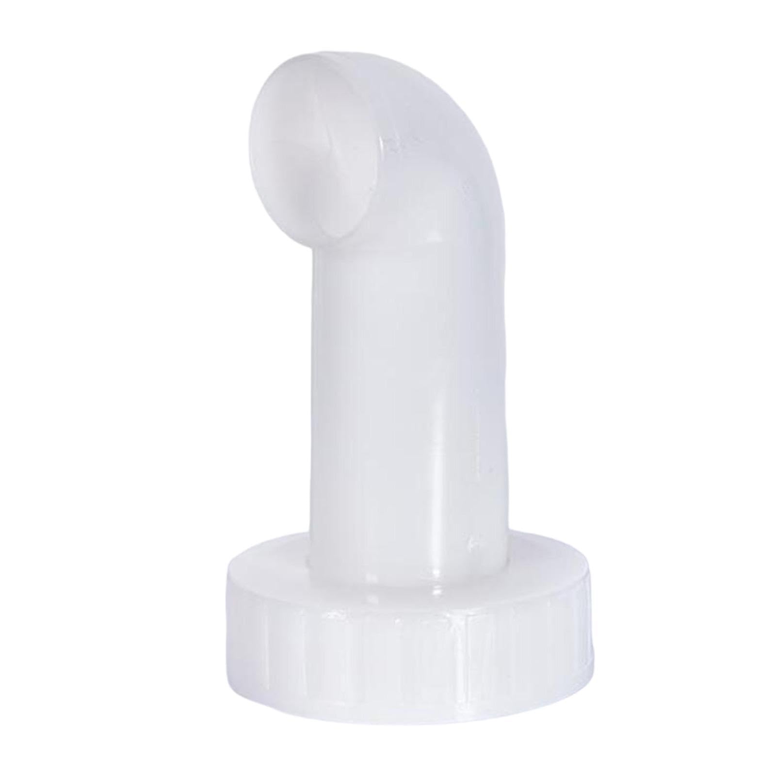 Quilstm Ibc Drain Adapter With Ibc Extension Drain Spout Hose Offers Smooth Liquid And Durability Long Term Usage Extension Spout Hose Adapter
