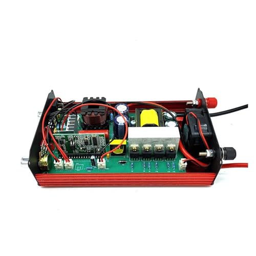 Batterie 12v Convertisseur Boost pour Solutionner vos Pannes de Courant
