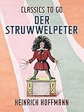 Struwwelpeter (English Edition)