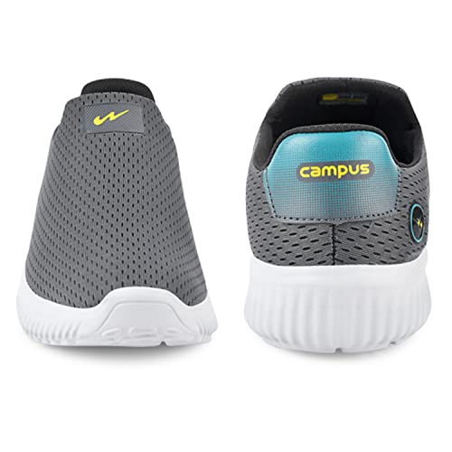 Image of Campus Men Oxyfit (N) Walking Shoes