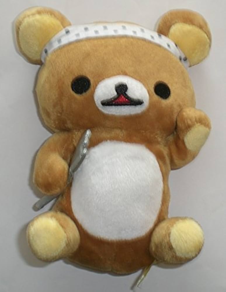 コメント確認お願いします。リラックマ ぬいぐるみ グッズ まとめ売り Amazon.co.jp: リラックマ リラックマ生活 ぬいぐるみ
