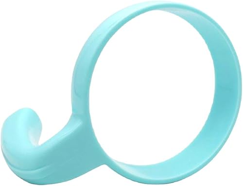 Miniatura 4 de Mango para vaso de 30 onzas, soporte antideslizante para taza de viaje para vasos aislados al vacío, adecuado para vasos Yeti Rambler, Trail, Sic,