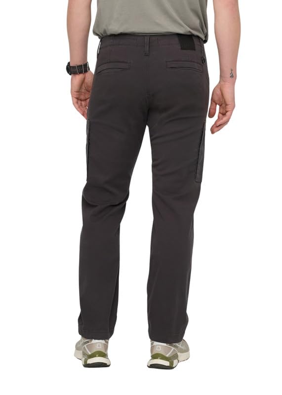 DU/ER Men's Live Free Relaxed Adventure Pant3