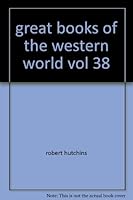great books of the western world vol 38 B000T26U4Y Book Cover