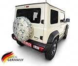 und diverse andere Reifengrößen, messen Sie einfach Ihren Reifen aus! Die Hülle befestigt sich mit dem Gummizug.