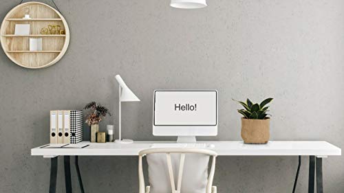 5-Pack-of-I-Gallon-Biodegradable-Grow-Pot-Nursery-Pots-Growing-Plants-Plastic-Free-Flowers-Vegetable-Planter-Potting-Bags-Jute-Fabric-Planting-Smart-Design-Pots