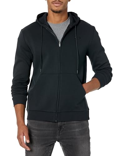 Image of Oakley mens Relax Full Zip Hoodie 2.0
