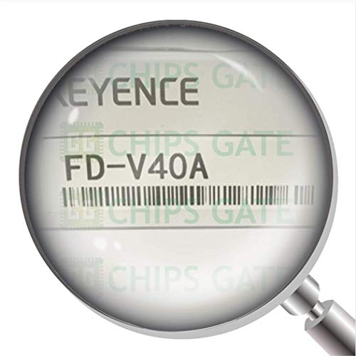 FD-V40A 1Pcs Air Flow Sensor with FD-V40A