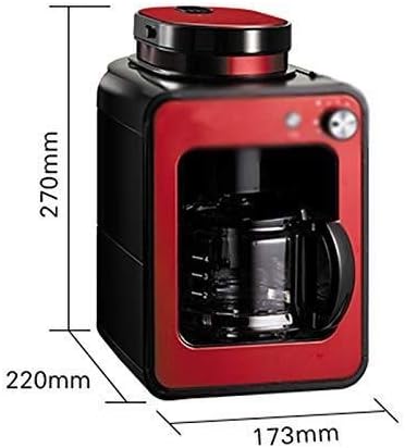Cafetera de Goteo Automática 500 mL con Filtro Permanente miniatura 3