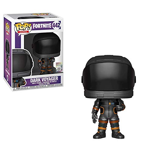 Funko Fortnite Pop! Dark Voyager