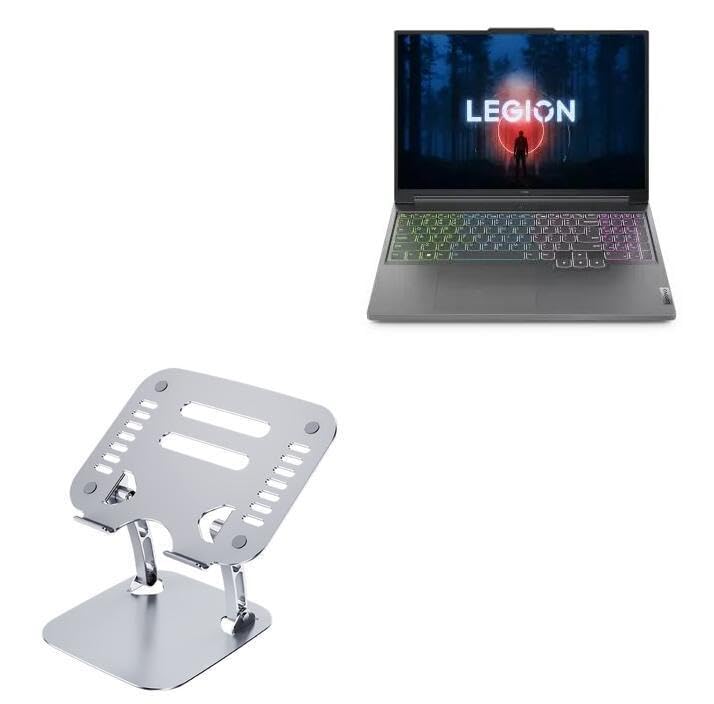 Soporte ajustable BoxWave para Lenovo Legion Slim 5 AMD