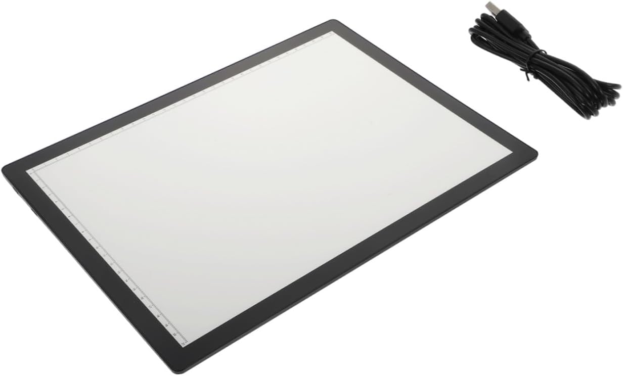 A4 USB Copy Board for Animation and Comics Professional Teams
