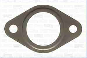 Guarnizione Collettore Scarico Ajusa 13122700 - Spessore 0,5mm, Ricambio Auto - Foto 13