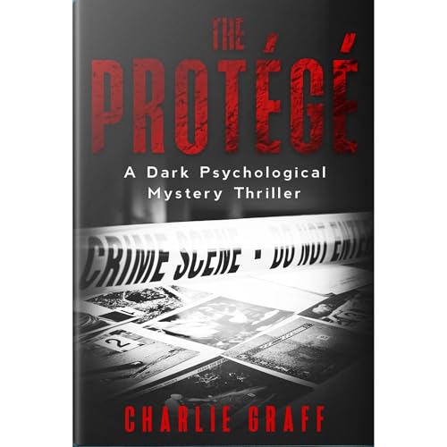 The Prot&amp;eacute;g&amp;eacute; by Charlie Graff episode artwork