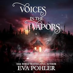 Couverture de Voices in the Vapors