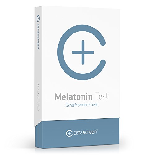 Cerascreen Melatonin Testkit