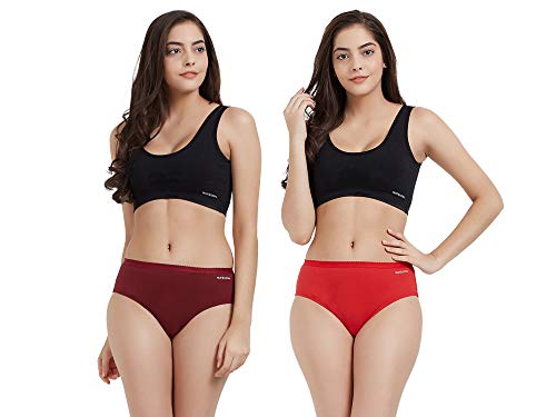 Image of Fruit of the Loom Women's Hipster