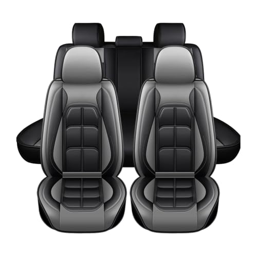 Housses de siège auto antidérapantes pour Mazda CX-60 2022-2026