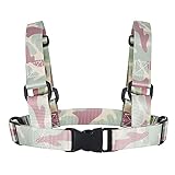 ONK Green Camouflage Baby Reins