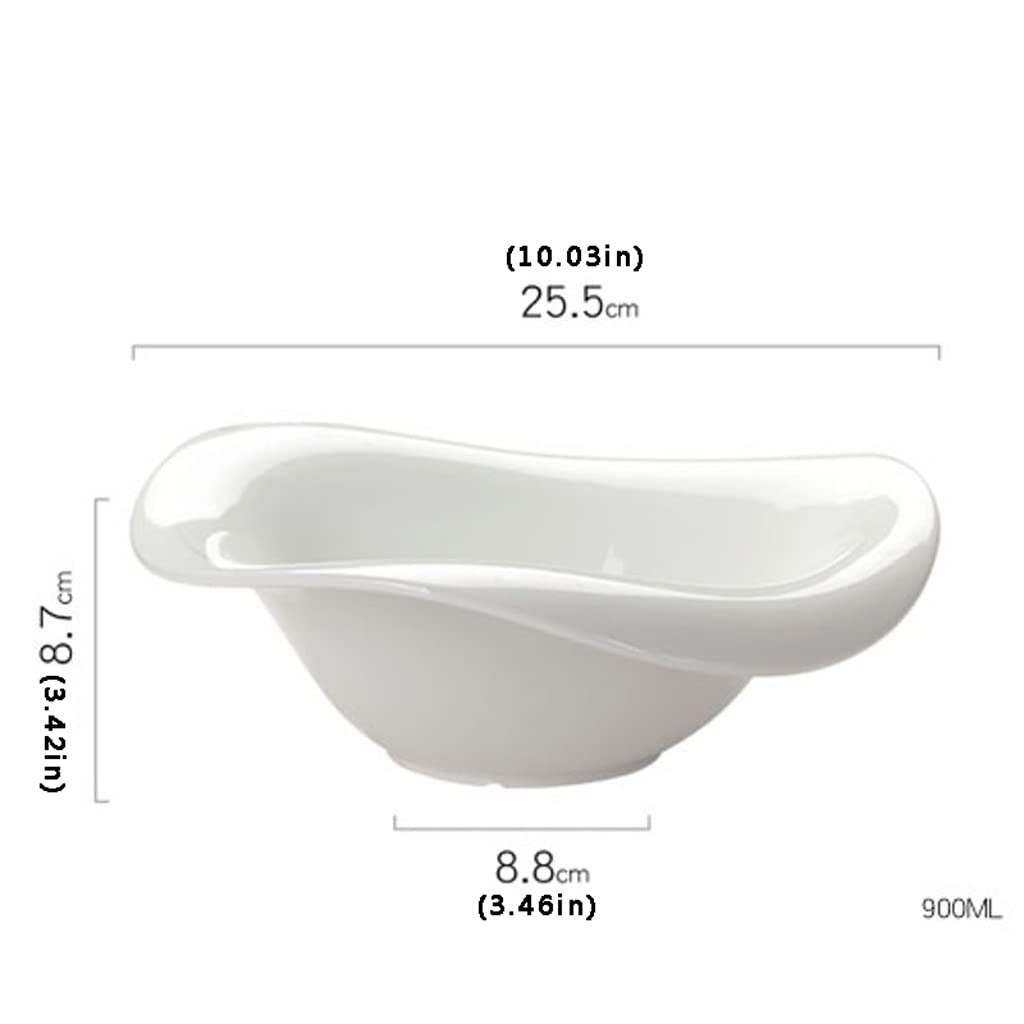 Müslischalen-Set Schüssel Keramikschale Japanische Ramen-Volkskulturschale Keramik-Getreide-Volkskulturschale Pasta-Volkskulturschale Küche Haushaltssuppe Volkskulturscha