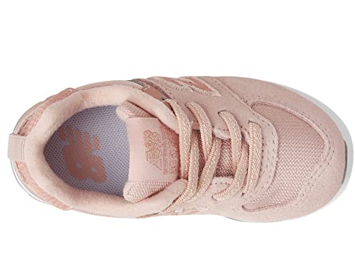 Image of New Balance Kids' 574 V1 Lace-Up Sneakers